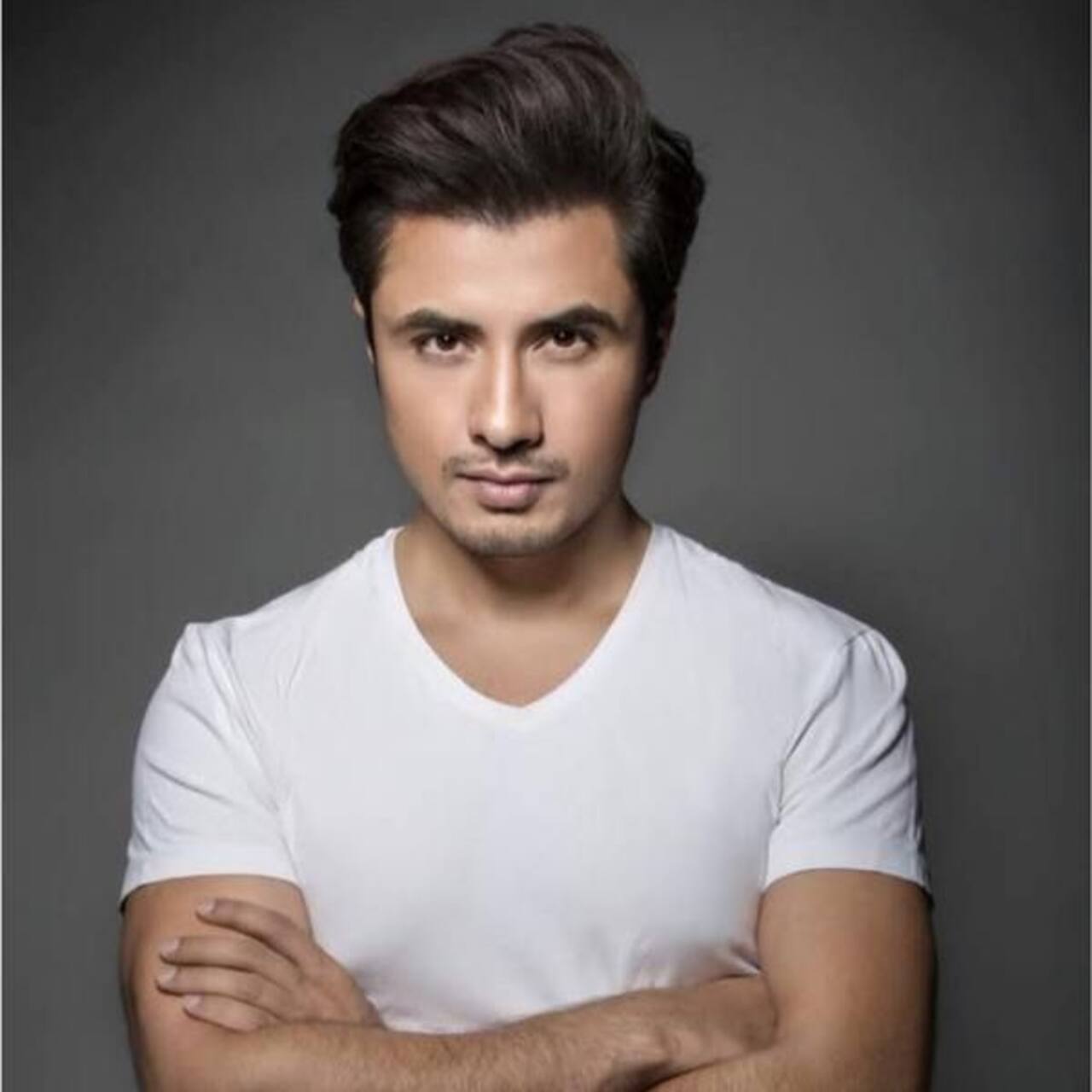 Ali Zafar
