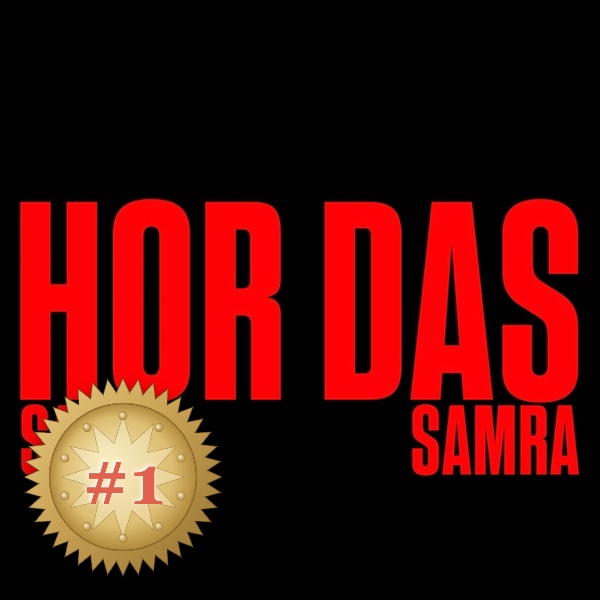 Hor Das — Sahib Samra · №1 on The Bridge Top 20