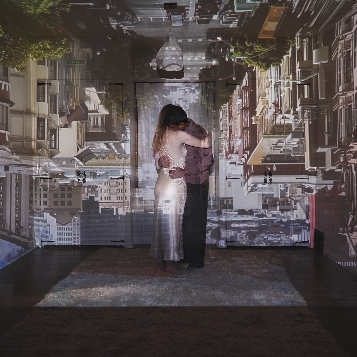 Blush — Prateek Kuhad