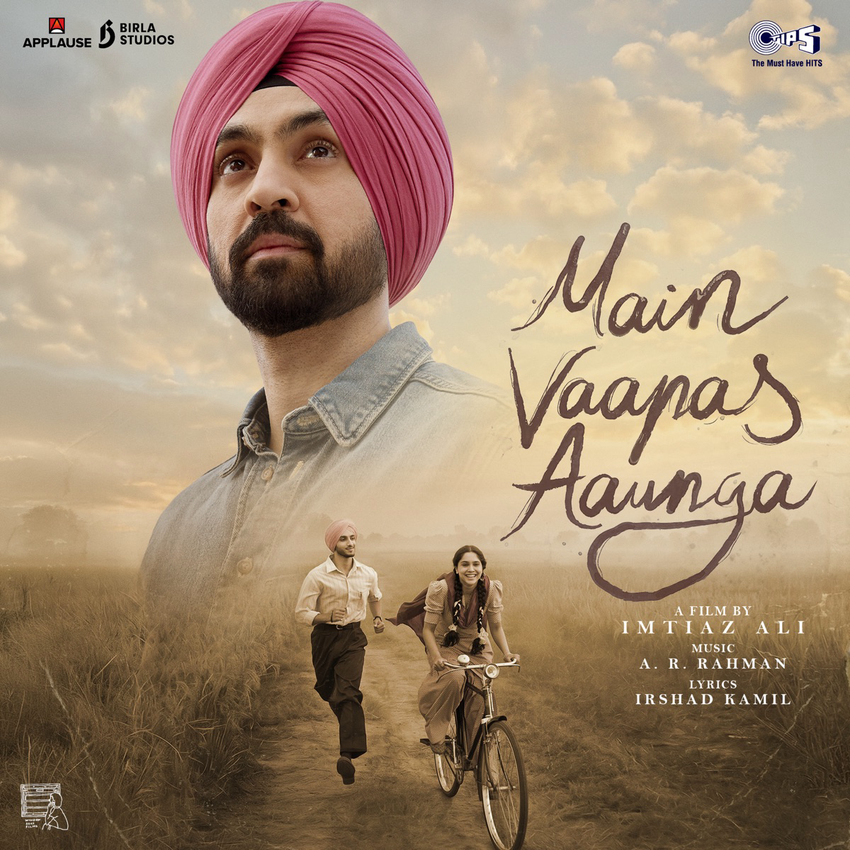 Kya Kamaal Hai — Diljit Dosanjh, AR Rahman
