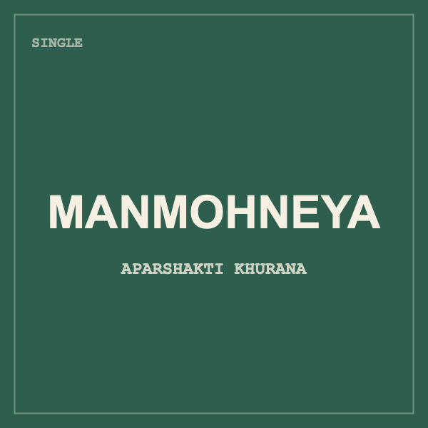 Manmohneya