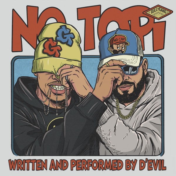 No Topi