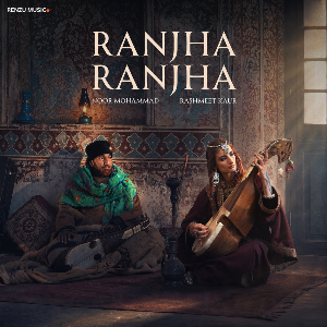 Ranjha Ranjha — Rashmeet Kaur