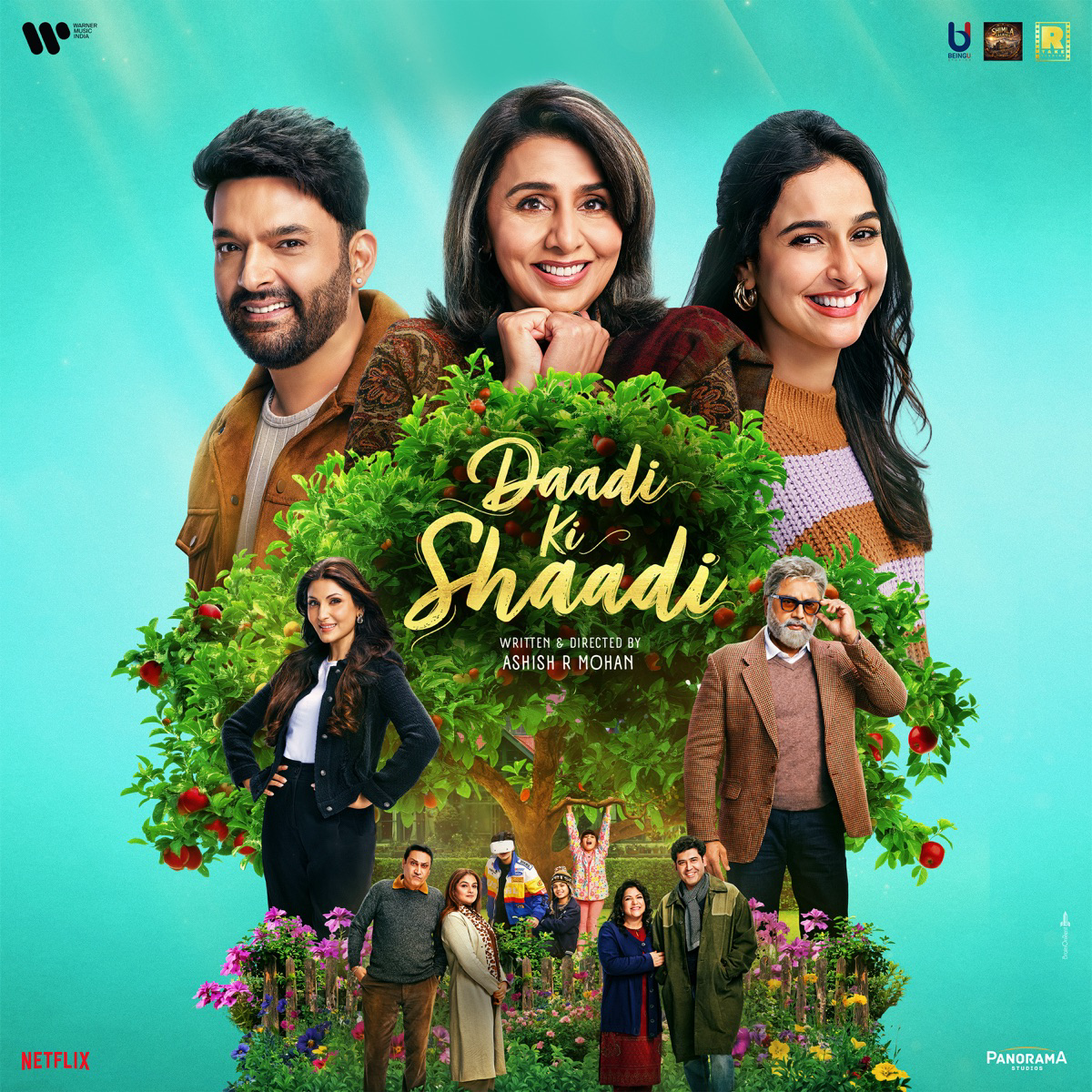 Suno Naa Dil — Sonu Nigam, Sunidhi Chauhan