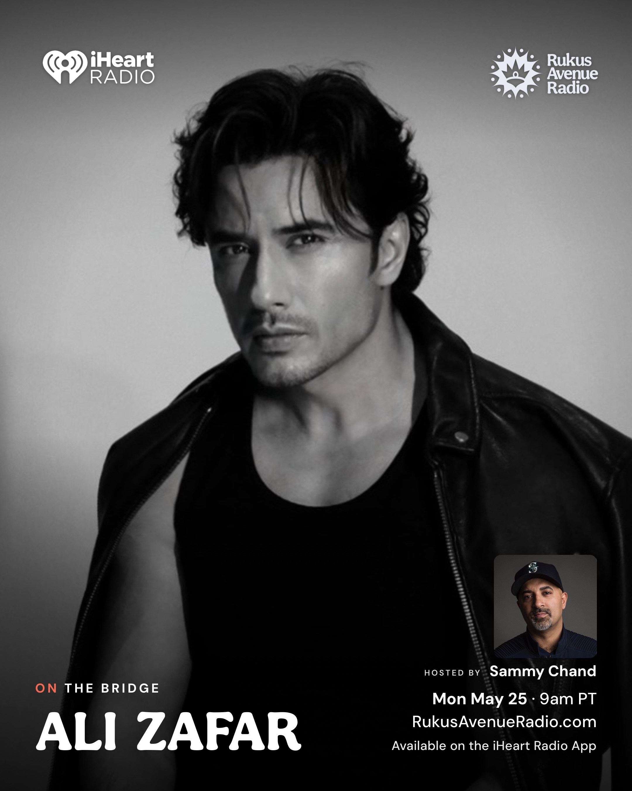 Ali Zafar