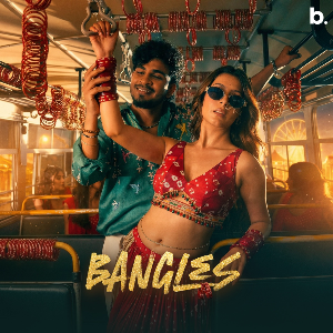 Bangles — cover