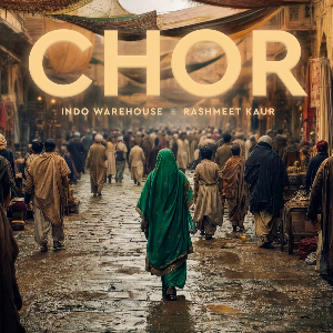Chor — cover