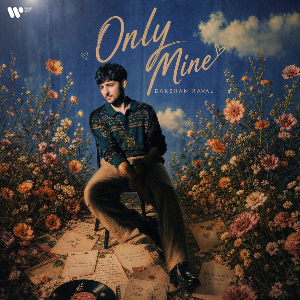 Only Mine — cover