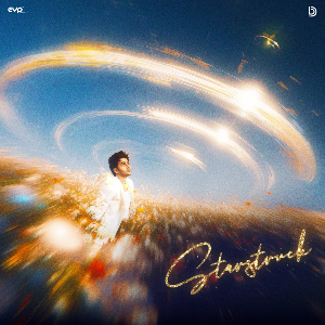 Starstruck — cover