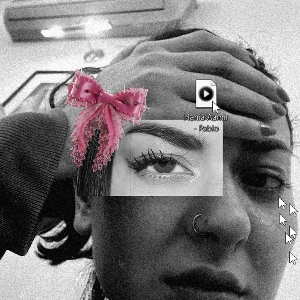 Pablo — Hania Aamir