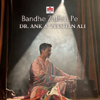 Bandhe Zulfon Pe — Zeeshan Ali